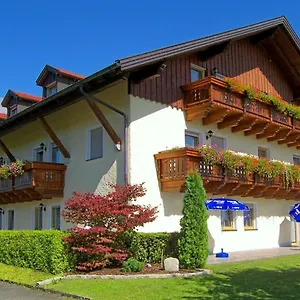 Fruehstuecks-pension Lichtenauer Hof Thyrnau