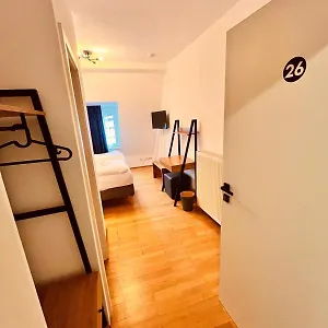 Hotel Zum Pfalzgrafen