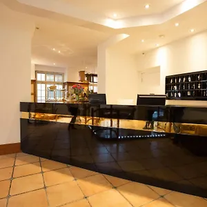 Hotel Heidelberger Hof, Heidelberg