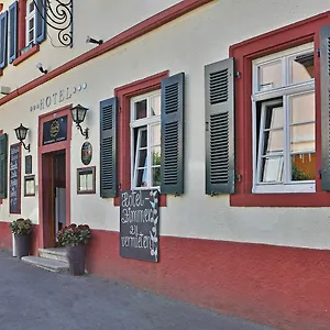 Hotel Lamm